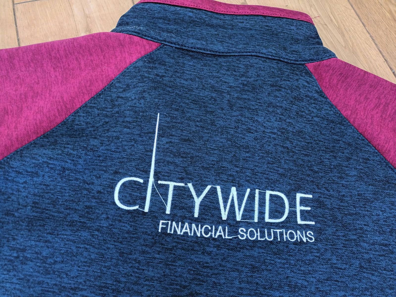 Citywide Financial Solutions 103