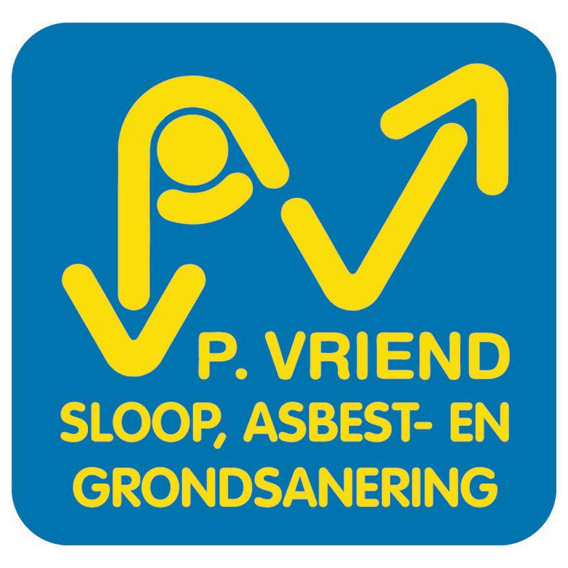Vriend BV Asbestsanering Logo