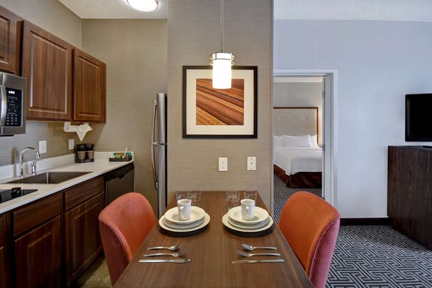 Images Homewood Suites By Hilton Houston IAH Airport Beltway 8