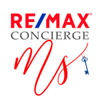 RE/MAX Concierge Realty® - Weston Realtor Logo
