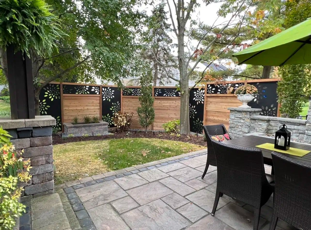 Estate Deck & Fence Inc Image