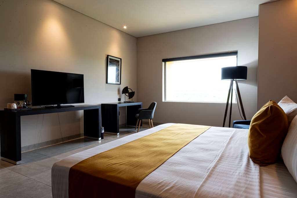 Images Best Western Plus Riviera Veracruz