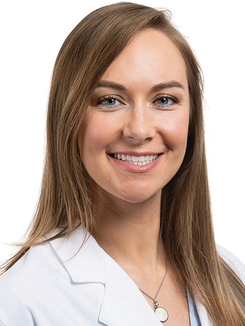 Images Anna Binzer, PA-C