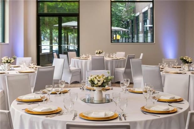 Images Hilton Garden Inn Arlington Shirlington