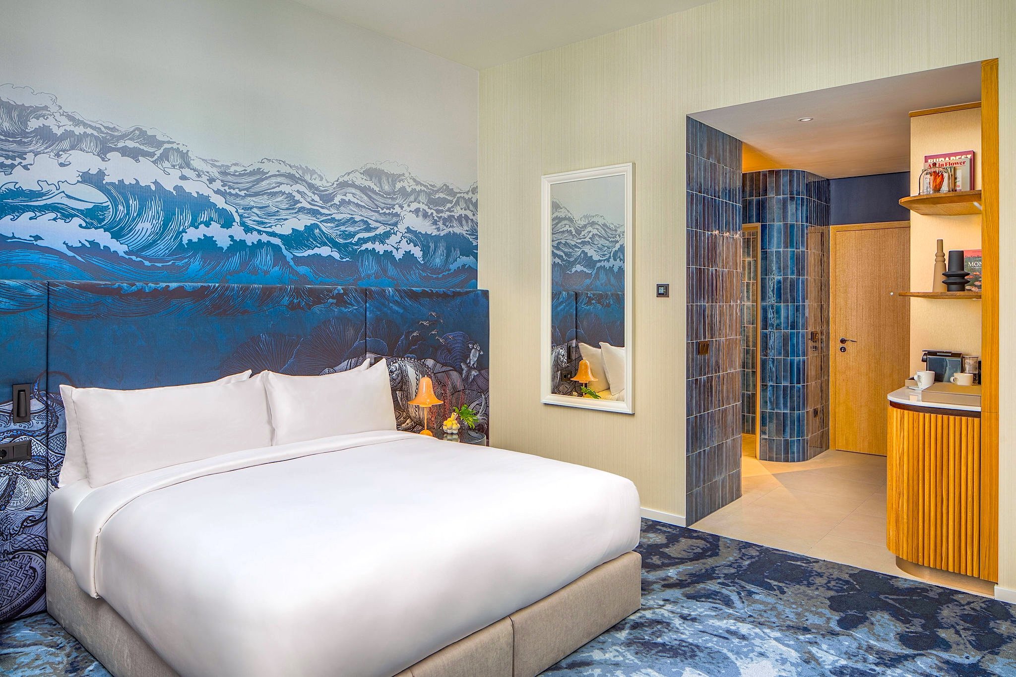 Images Kimpton Bem Budapest by IHG
