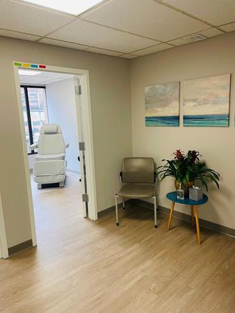 Images Oexeman Foot and Ankle: Stephanie Oexeman, DPM
