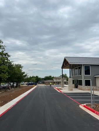 Images Secure Pavement LLC