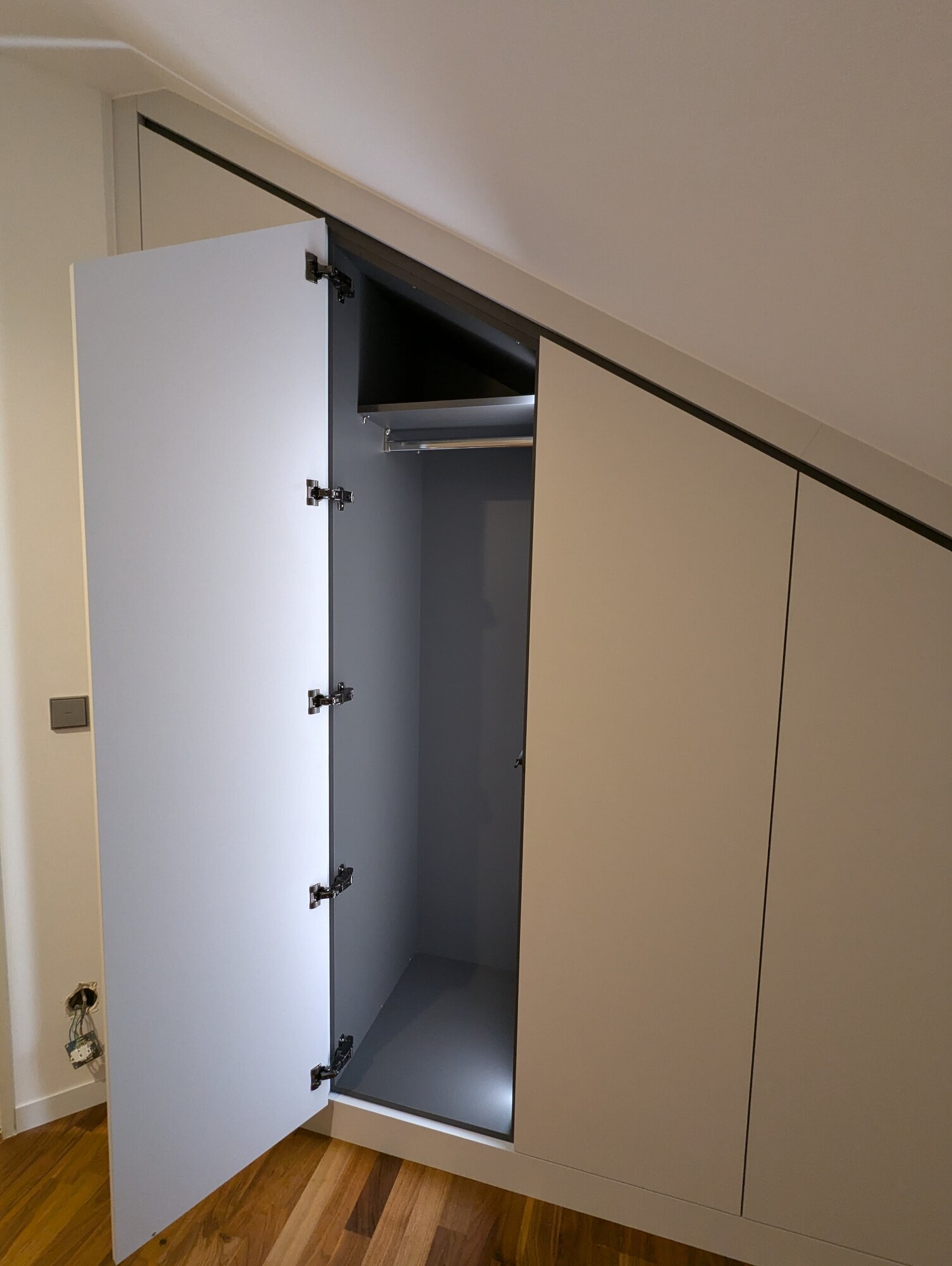 Tischlerei Lau - Der Meister im Möbelbau, Sölvesborger Straße 2 in Wolgast