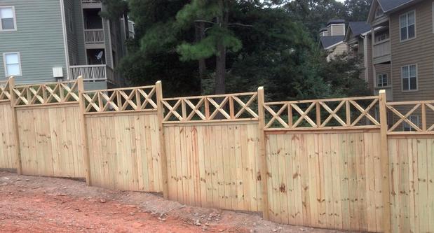 Images NEED-A-FENCE, INC.
