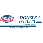 Double A Utility Trailer Sales Inc. Logo