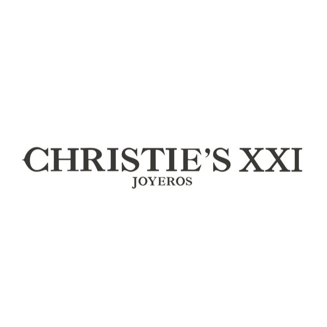 Joyería Christie's XXI Colosio - Distribuidor Oficial Rolex Logo