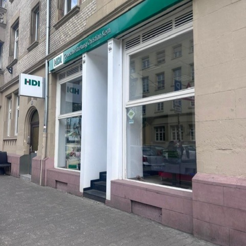 HDI Versicherungen: Christian Kern, Lange Rötterstr. 24 in Mannheim