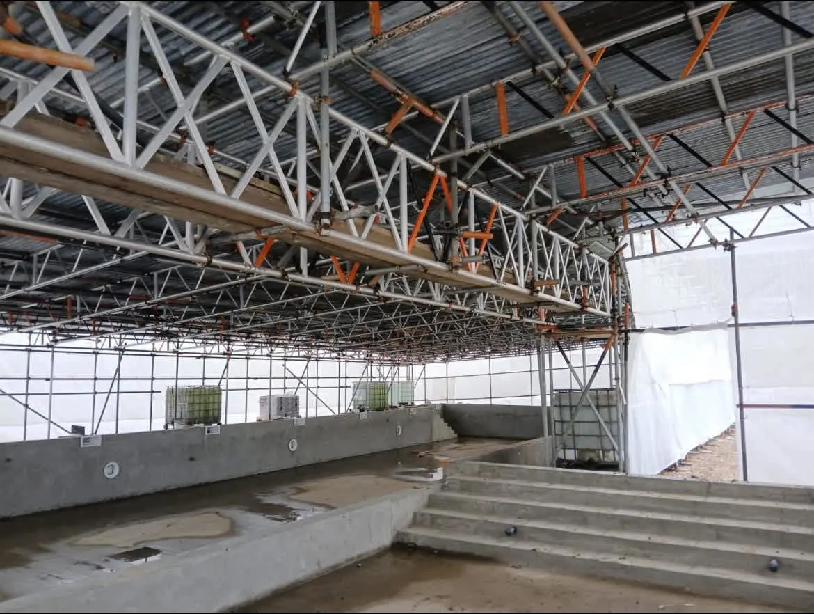 Images Equip Scaffolding Ltd