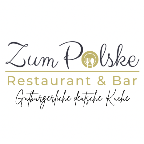 Restaurant Zum Polske in Waldbronn - Logo
