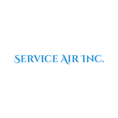 Service Air Inc. Logo