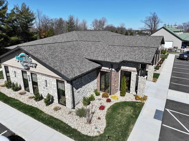 Images Chambers Roofing Co