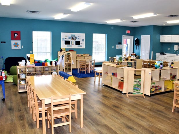 Images North Indianapolis KinderCare