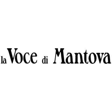 La Voce di Mantova Logo