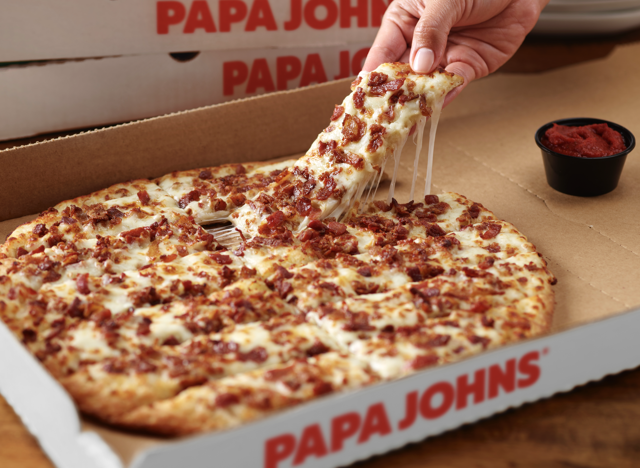Images Papa Johns Pizza