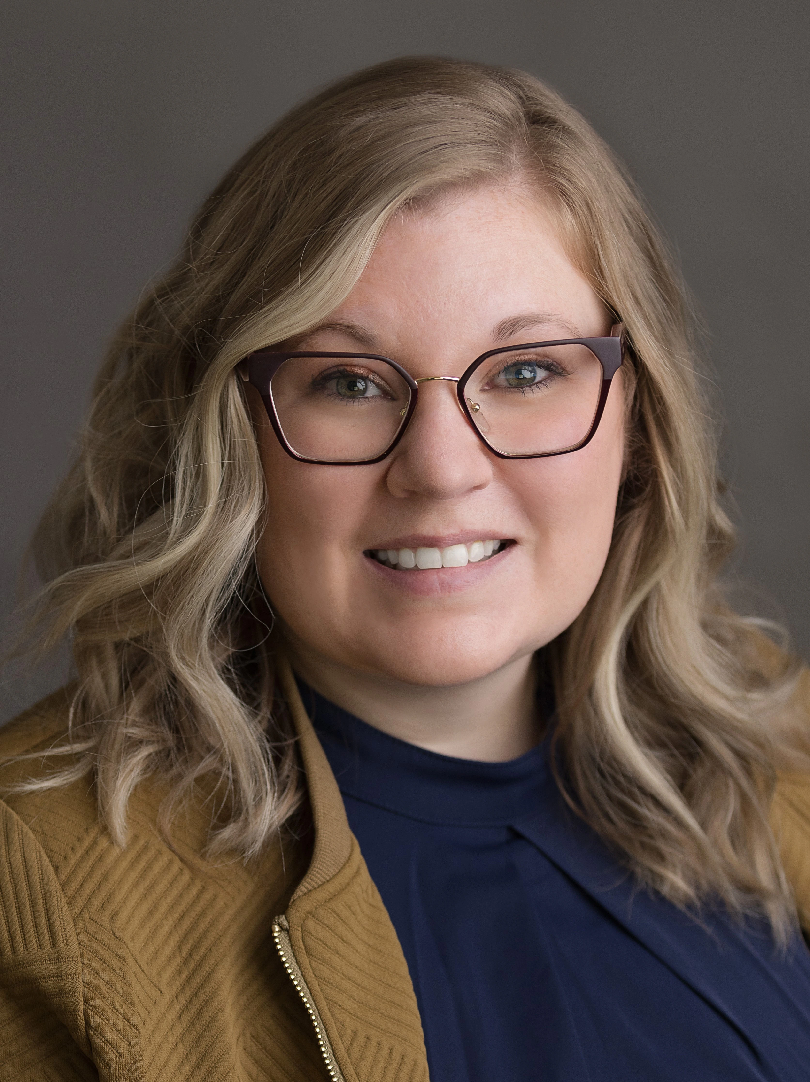 Ashley Runyon, CNP