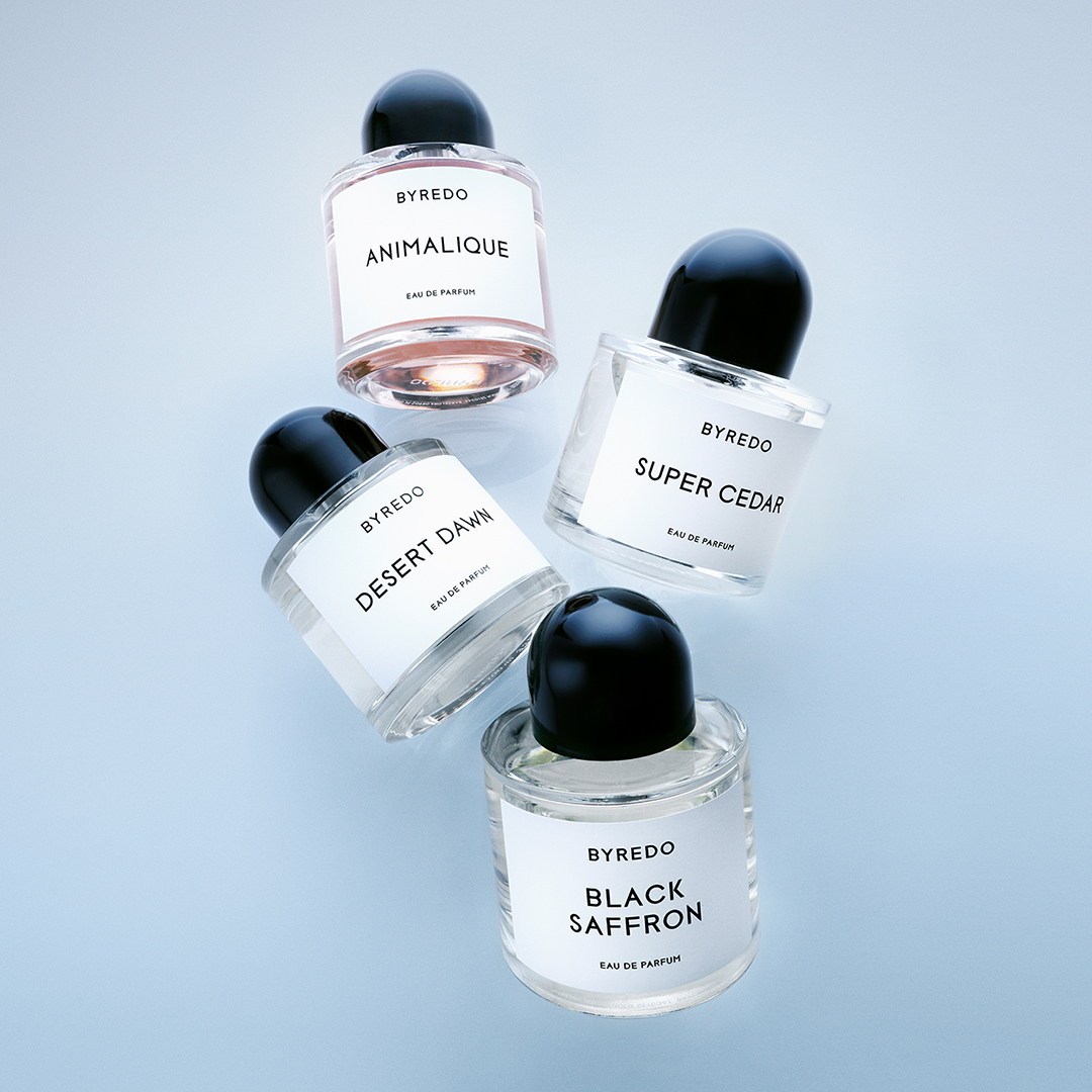fragrance
