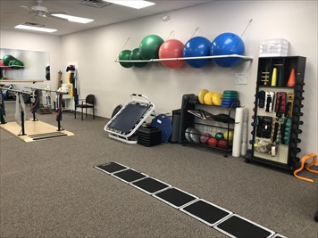 Images Select Physical Therapy - Niceville