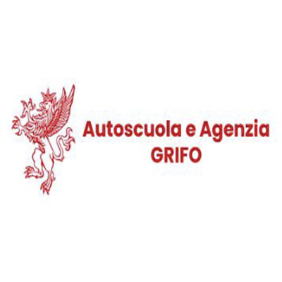 Autoscuola Grifo Logo