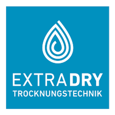 Logo von Extra Dry Trocknungstechnik - Wasserschadenbeseitigung Berlin und Umgebung