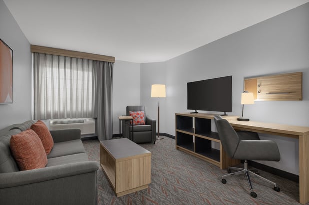 Images Candlewood Suites Texas City by IHG