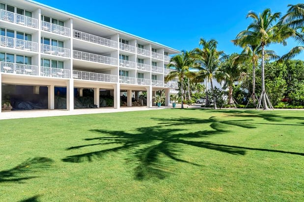 Images Baker's Cay Resort Key Largo, Curio Collection by Hilton