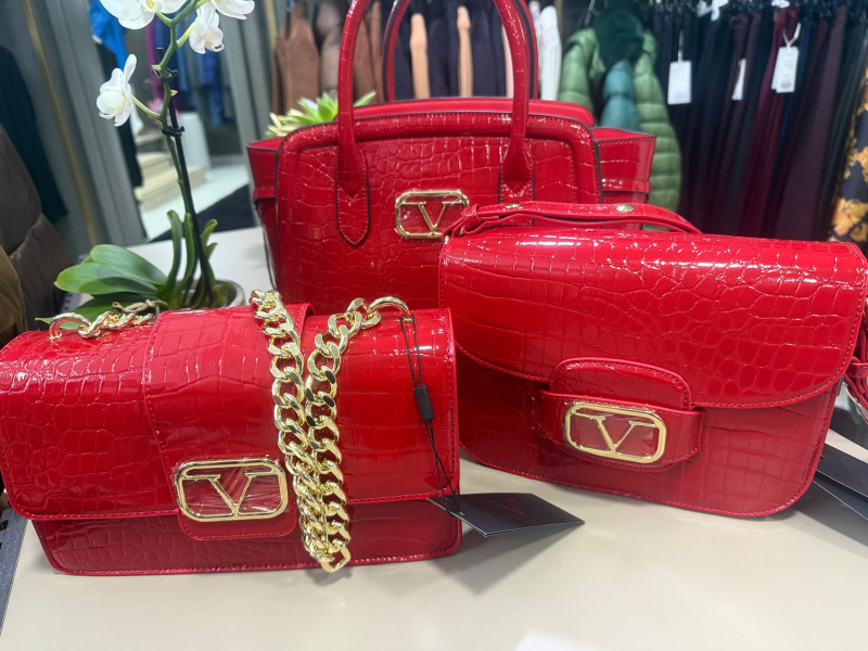 Images Alessandra C. Women’s Boutique