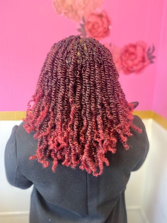 Images Menwon 1Stop Beauty Supply & Braiding Services