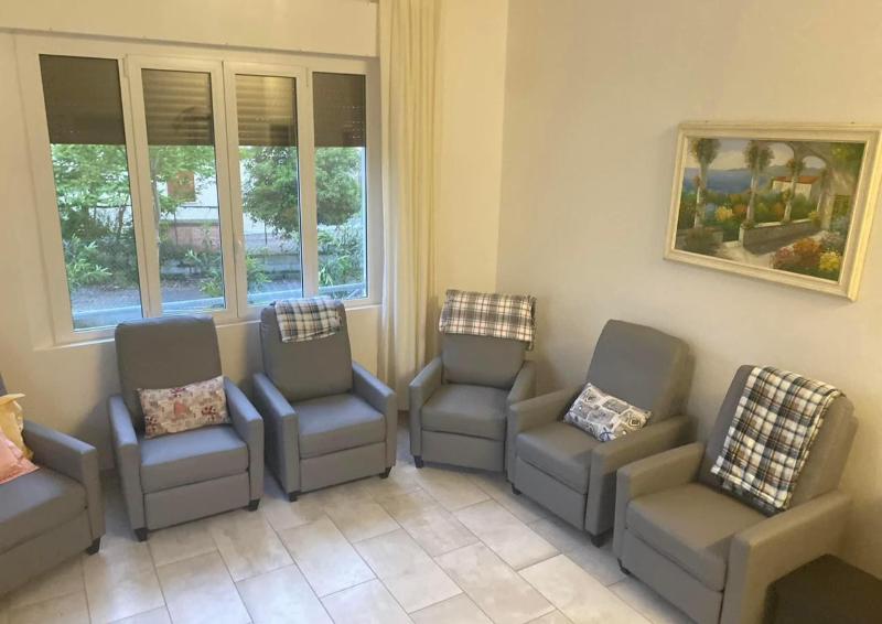 Images Residenza Casa Famiglia per Anziani Villa Brunelli