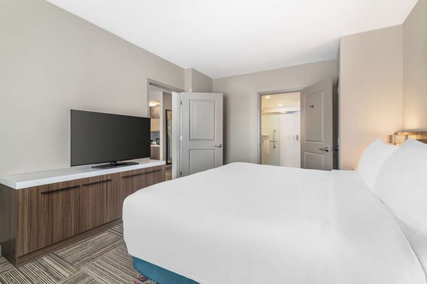 Images Hilton Garden Inn Albany/SUNY Area