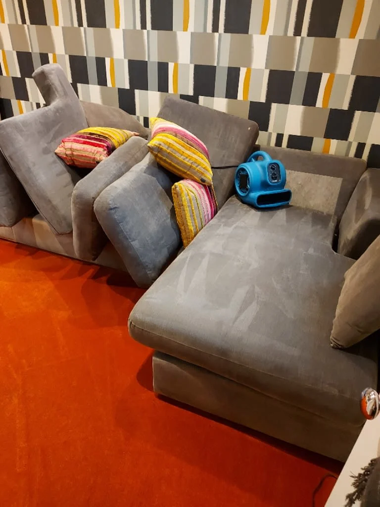 Images Titanium Cleaning