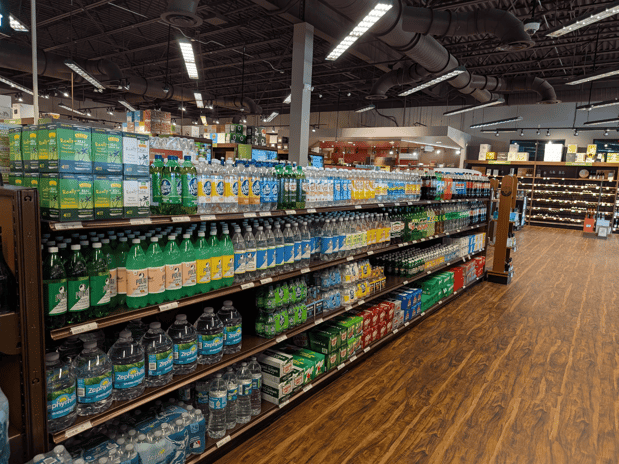 Images ABC Fine Wine & Spirits