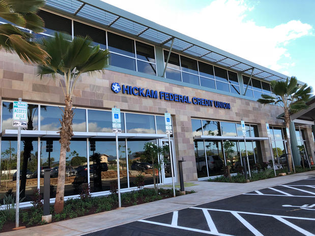 Images Lōkahi Federal Credit Union