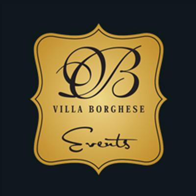 The Villa Borghese Logo