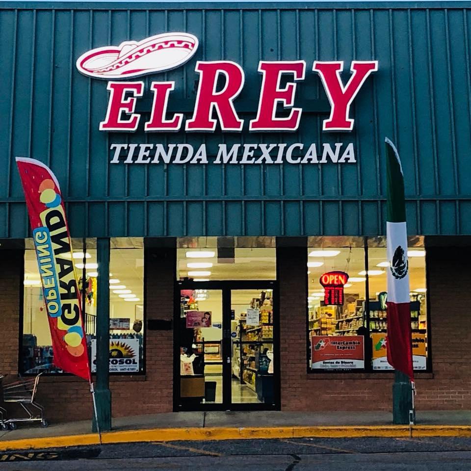 EL REY TIENDA MEXICANA Coupons near me in Louisville, KY 402