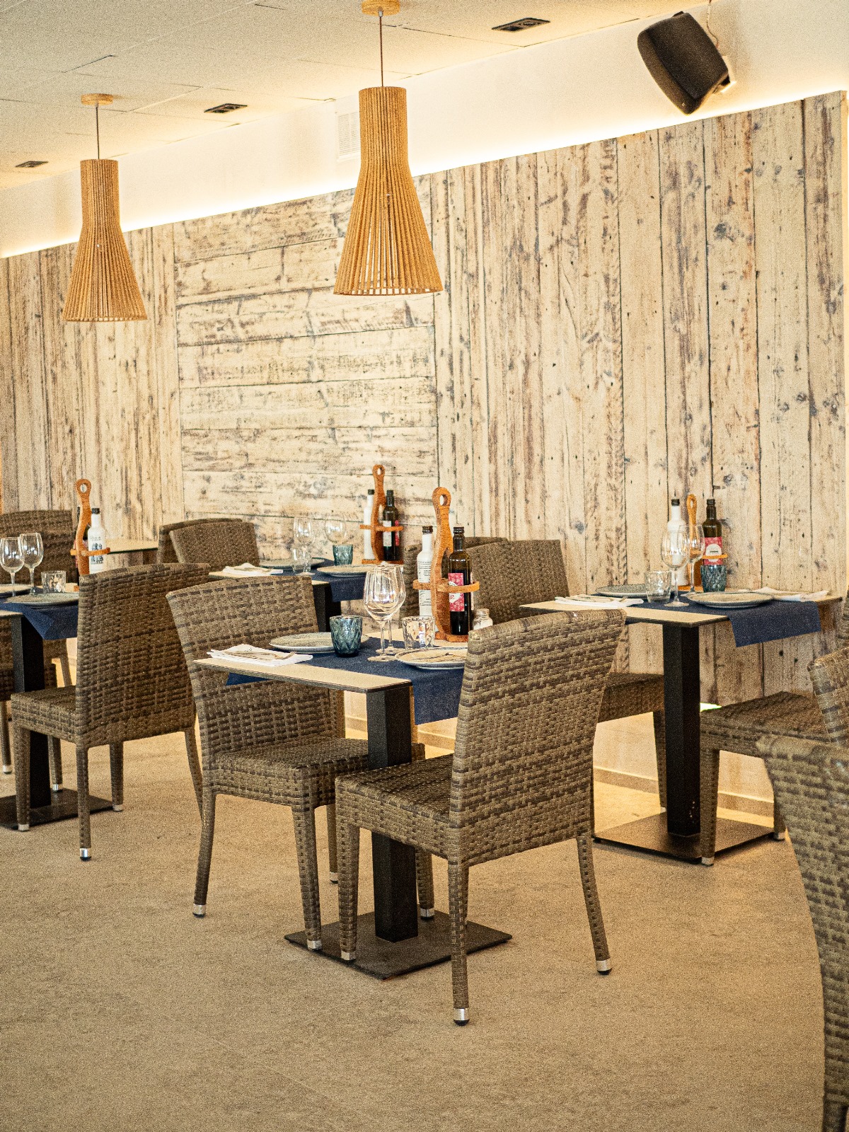 Images Marevento Restaurante