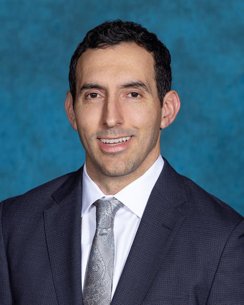 Dr. Gabriel Aaron Gomez, MD - Mission Viejo, CA - Pulmonology, Pulmonologist