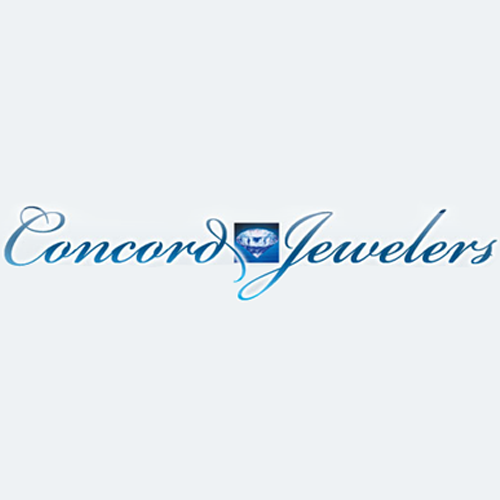 Concord Jewelers Inc Logo
