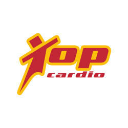 Top Cardio Logo