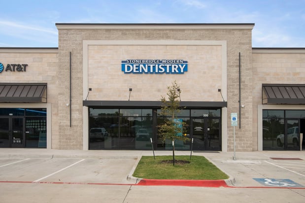 Images Stonebridge Modern Dentistry