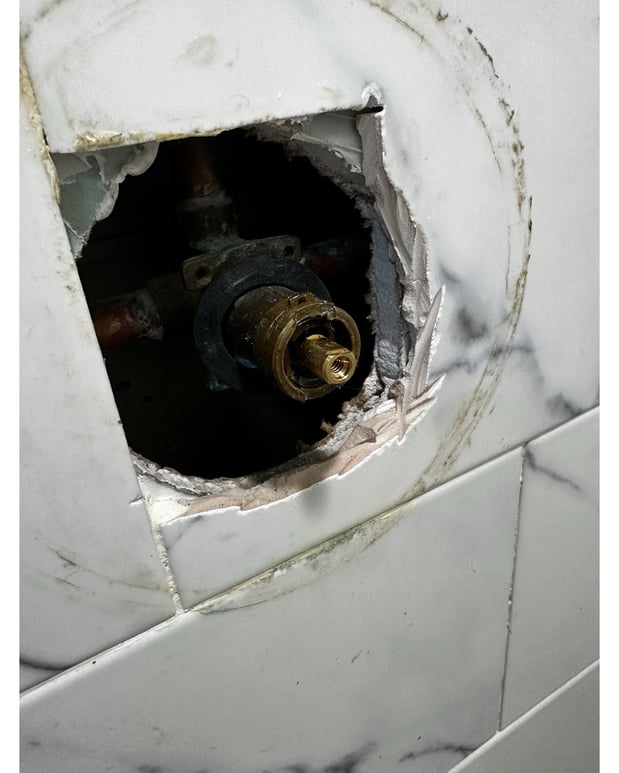 Images Plumbing Doctor LLC