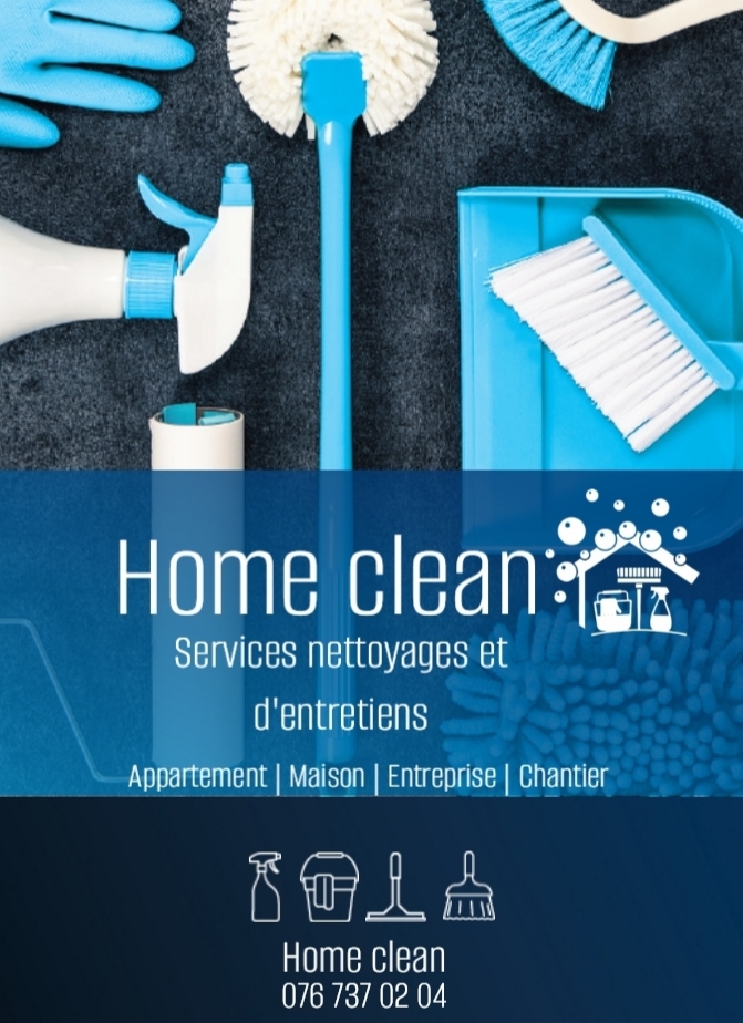 Bilder Home Clean