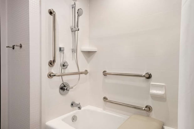 Images Hampton Inn & Suites Norman Conference Center Area