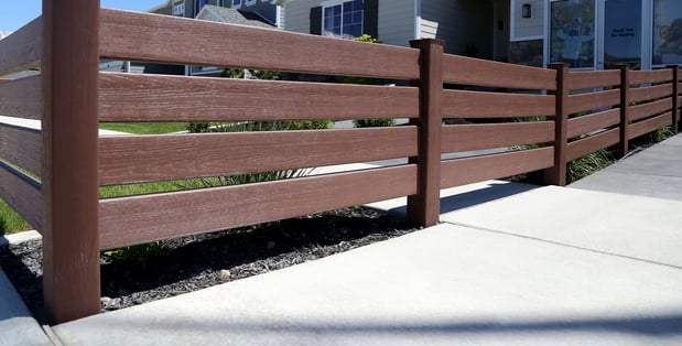 Images Fence Factory - Santa Maria