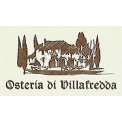 Ristorante Osteria di Villafredda Logo