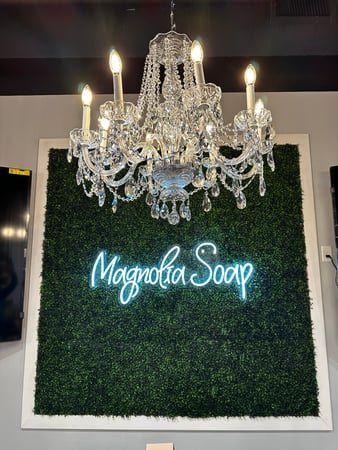 Images Magnolia Soap and Bath - Southaven